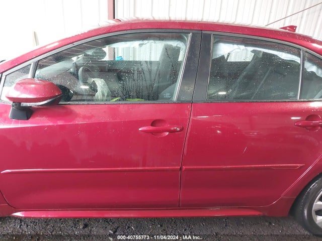 Toyota COROLLA LE 2022 5YFEPMAE8NP288379 Image 14