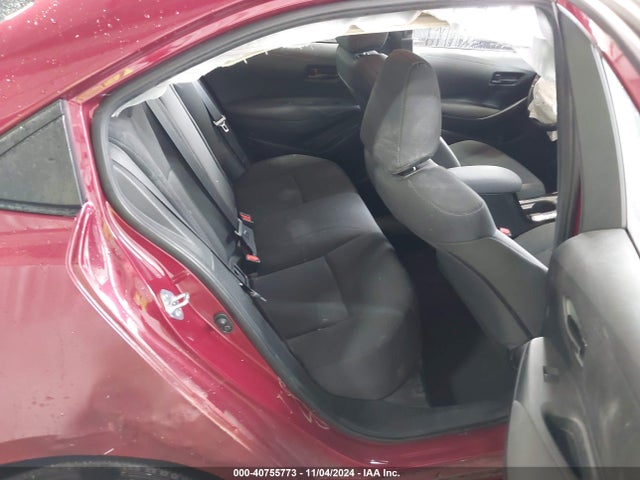 Toyota COROLLA LE 2022 5YFEPMAE8NP288379 Image 8