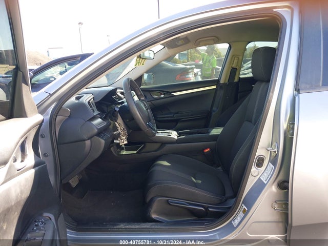 2HGFC2F67KH519250 Honda Civic Lx