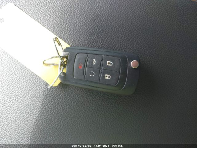 2G1105S34K9103688 Chevrolet Impala Premier