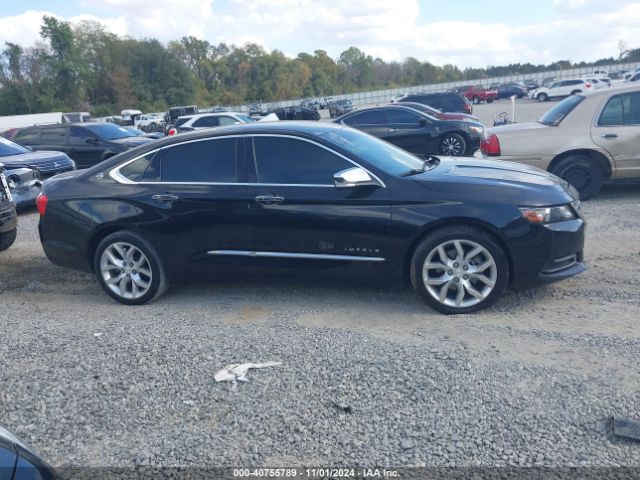 2G1105S34K9103688 Chevrolet Impala Premier