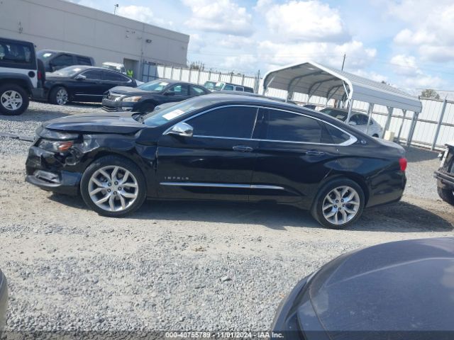 2G1105S34K9103688 Chevrolet Impala Premier