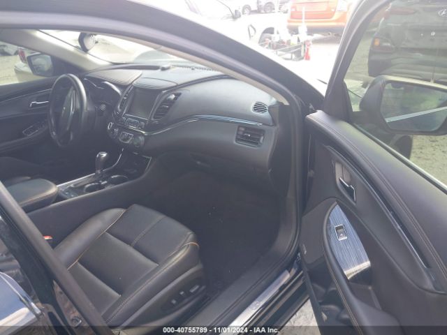 2G1105S34K9103688 Chevrolet Impala Premier