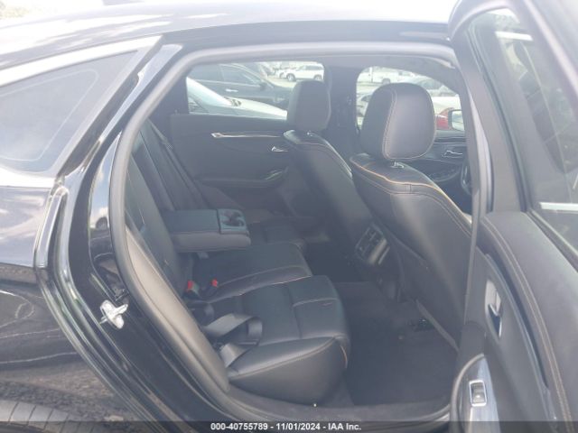 2G1105S34K9103688 Chevrolet Impala Premier