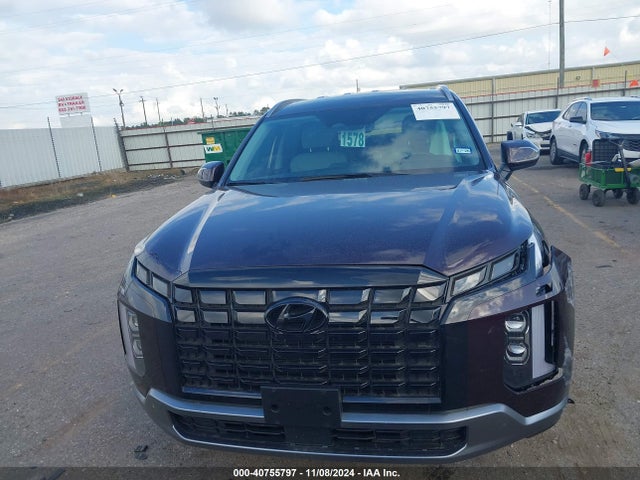 KM8R24GE4RU776868 Hyundai Palisade Sel