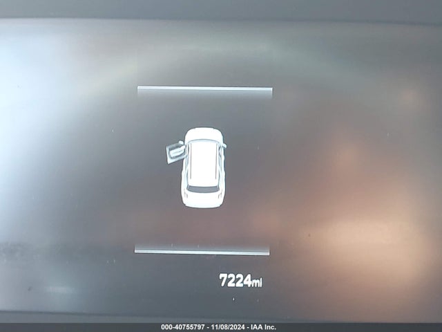 KM8R24GE4RU776868 Hyundai Palisade Sel