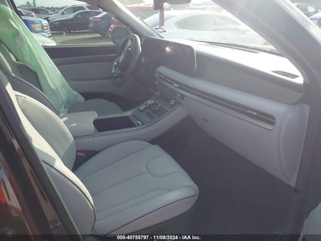 KM8R24GE4RU776868 Hyundai Palisade Sel