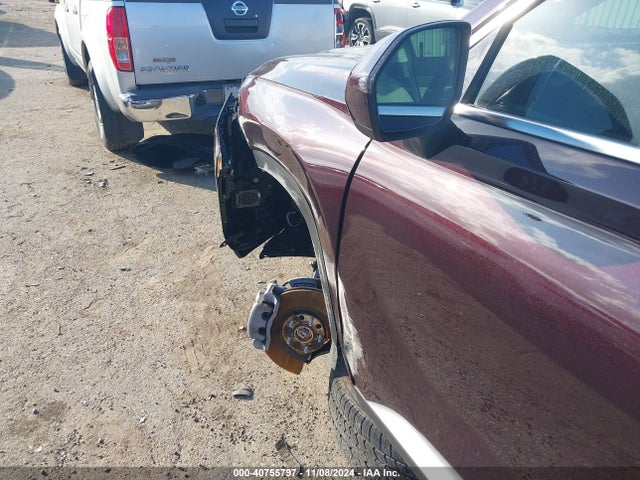 KM8R24GE4RU776868 Hyundai Palisade Sel