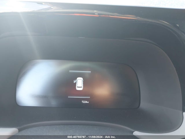 KM8R24GE4RU776868 Hyundai Palisade Sel