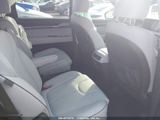 KM8R24GE4RU776868 Hyundai Palisade Sel