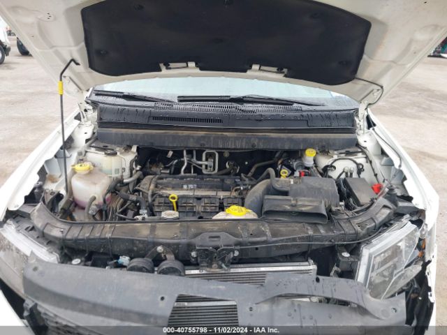 3C4PDCAB9LT277984 Dodge Journey Se Value