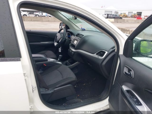 3C4PDCAB9LT277984 Dodge Journey Se Value