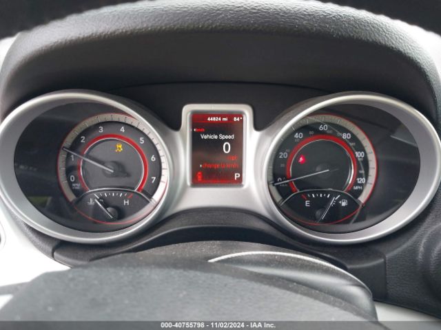 3C4PDCAB9LT277984 Dodge Journey Se Value
