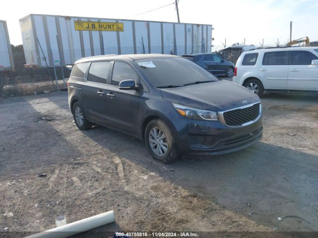 KNDMB5C12G6089705 auction archive image