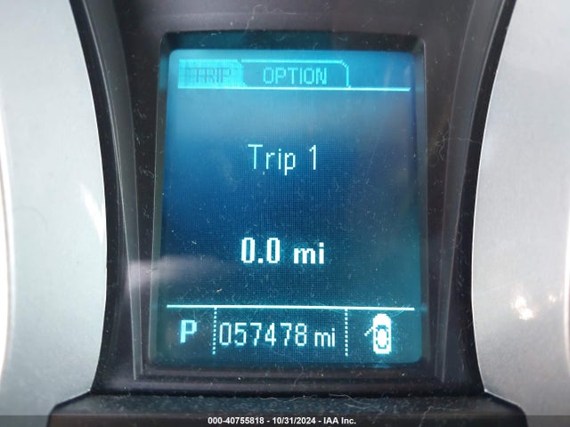 Chevrolet EQUINOX LS 2014 1GNALAEK7EZ111716 Image 15