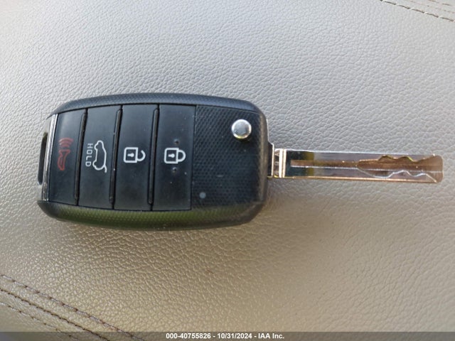 KIA Sportage Lx 2019 KNDPM3AC2K7598986 Image 11