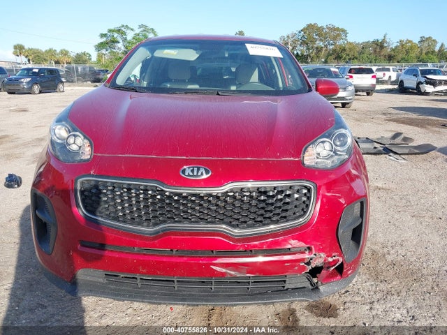 KIA Sportage Lx 2019 KNDPM3AC2K7598986 Image 13