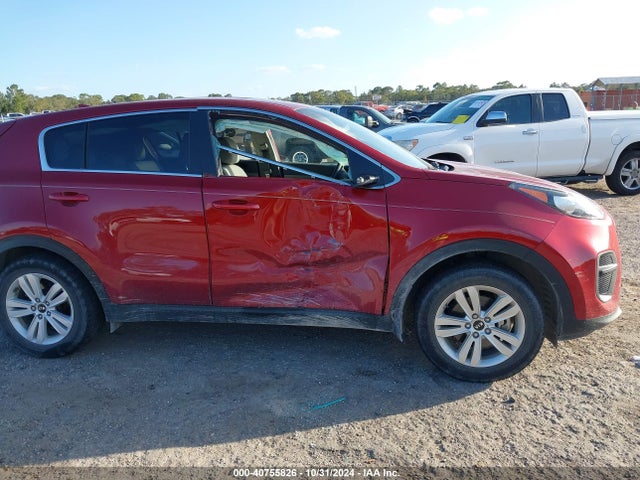 KIA Sportage Lx 2019 KNDPM3AC2K7598986 Image 14