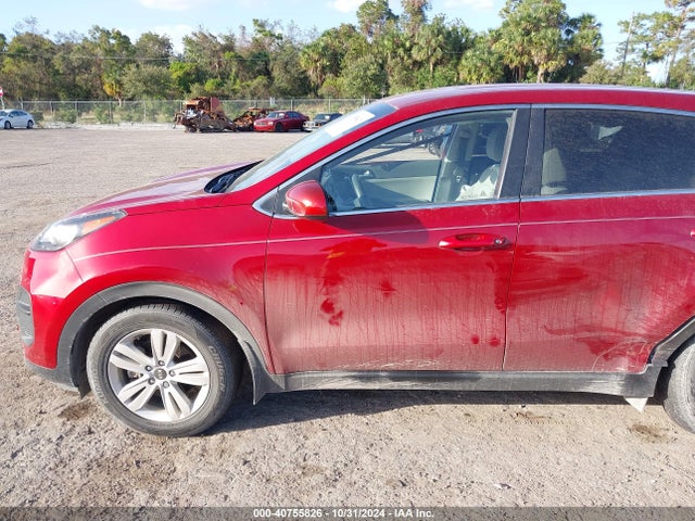 KIA Sportage Lx 2019 KNDPM3AC2K7598986 Image 15