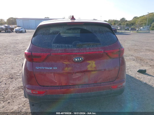 KIA Sportage Lx 2019 KNDPM3AC2K7598986 Image 17
