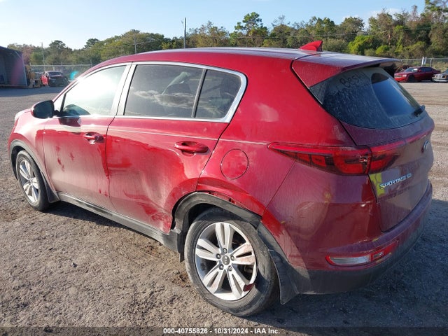 KIA Sportage Lx 2019 KNDPM3AC2K7598986 Image 3
