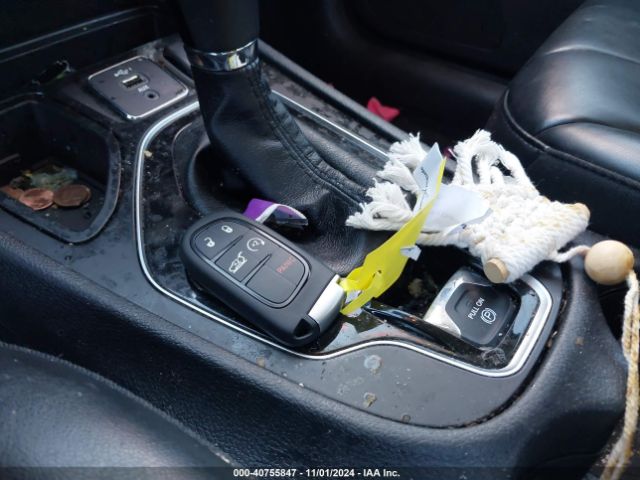 1C4PJLLB0LD530217 Jeep Cherokee Altitude Fwd