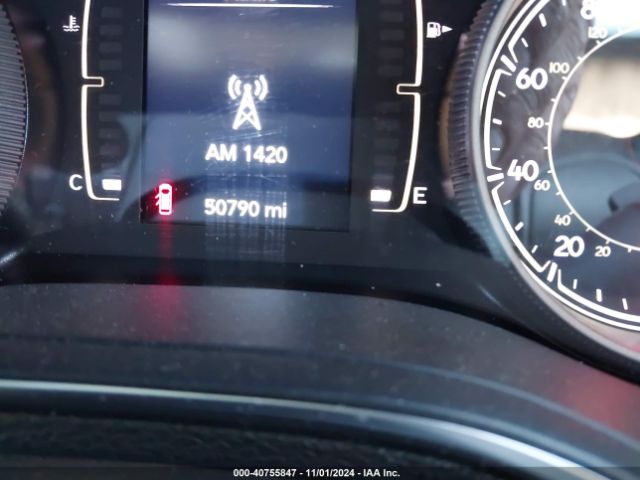 1C4PJLLB0LD530217 Jeep Cherokee Altitude Fwd