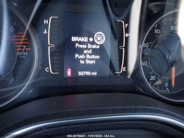 1C4PJLLB0LD530217 Jeep Cherokee Altitude Fwd