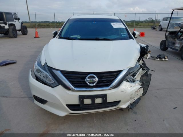 1N4AL3AP8HC486534 Nissan Altima 2.5 Sv