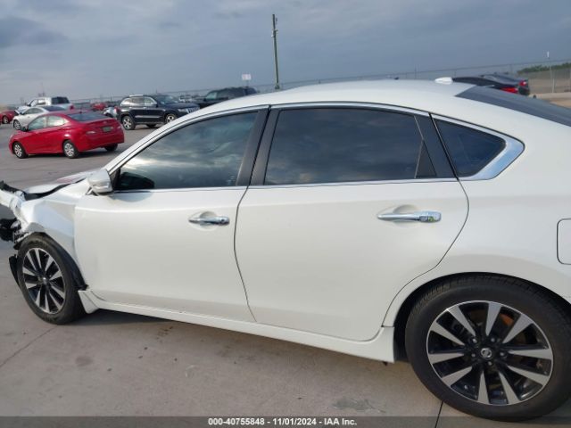 1N4AL3AP8HC486534 Nissan Altima 2.5 Sv