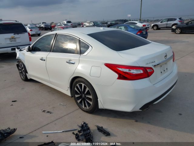 1N4AL3AP8HC486534 Nissan Altima 2.5 Sv