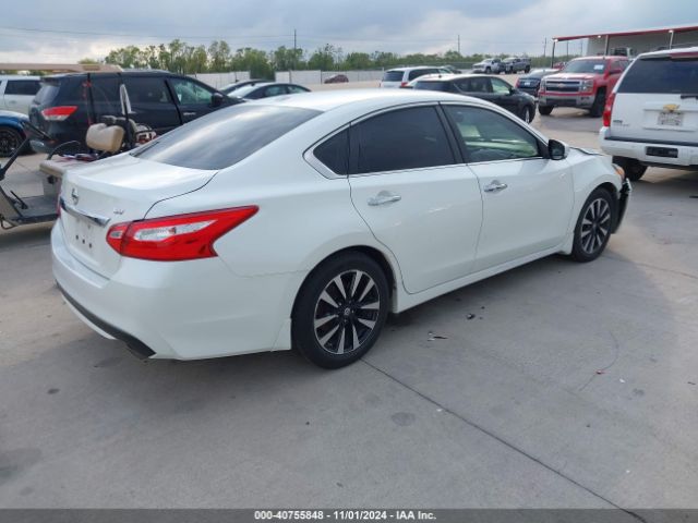 1N4AL3AP8HC486534 Nissan Altima 2.5 Sv