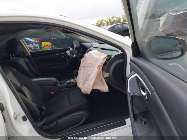1N4AL3AP8HC486534 Nissan Altima 2.5 Sv
