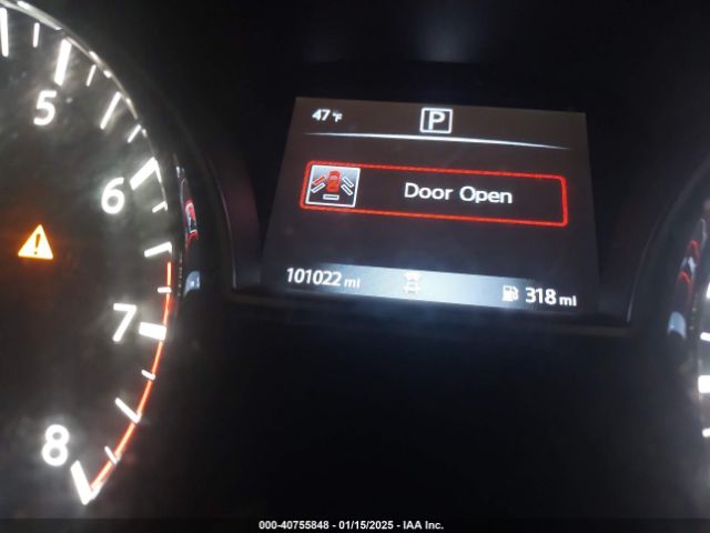 1N4AL3AP8HC486534 Nissan Altima 2.5 Sv