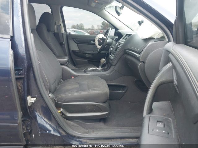 1GKKRNED4FJ159313 GMC Acadia Sle-1