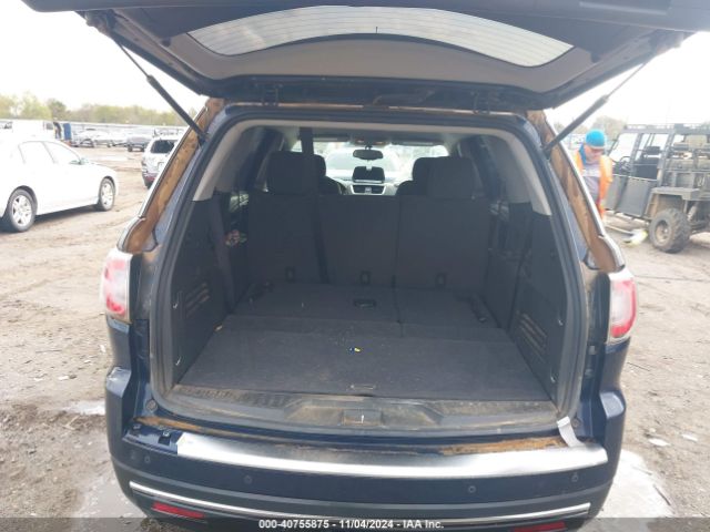 1GKKRNED4FJ159313 GMC Acadia Sle-1