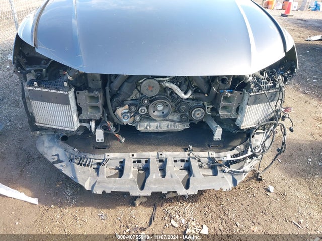 WA1BVAF12KD019414 Audi Q8 55 Premium