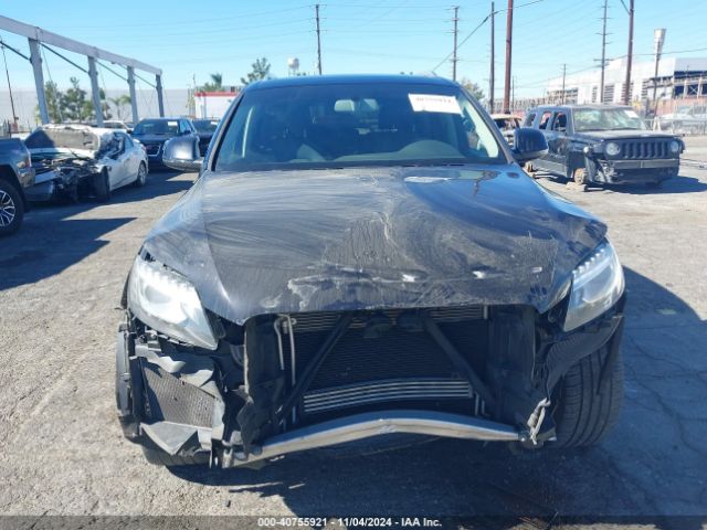 WA1LGAFE9FD015321 Audi Q7 3.0t Premium