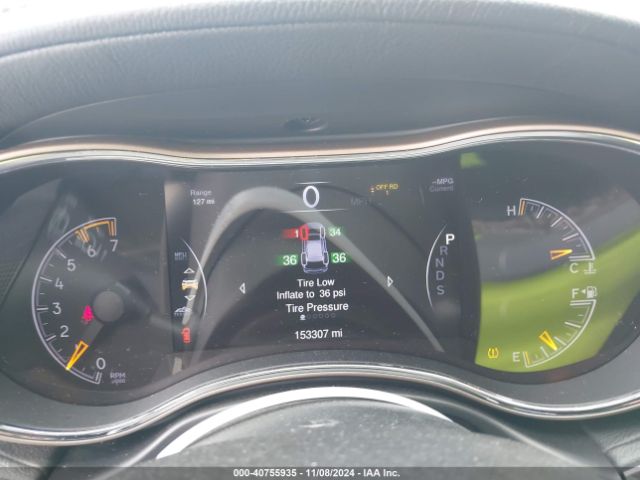 1C4RJFCT3EC324403 Jeep Grand Cherokee Overland
