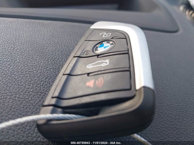 WBA83AP06NCK98322 BMW M440I