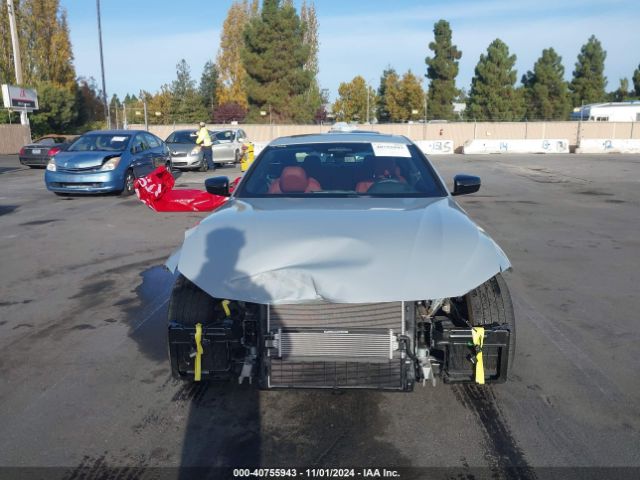 WBA83AP06NCK98322 BMW M440I