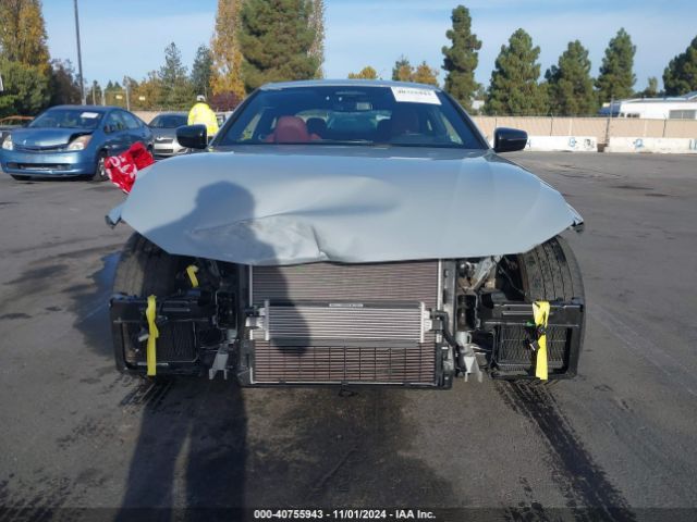 WBA83AP06NCK98322 BMW M440I
