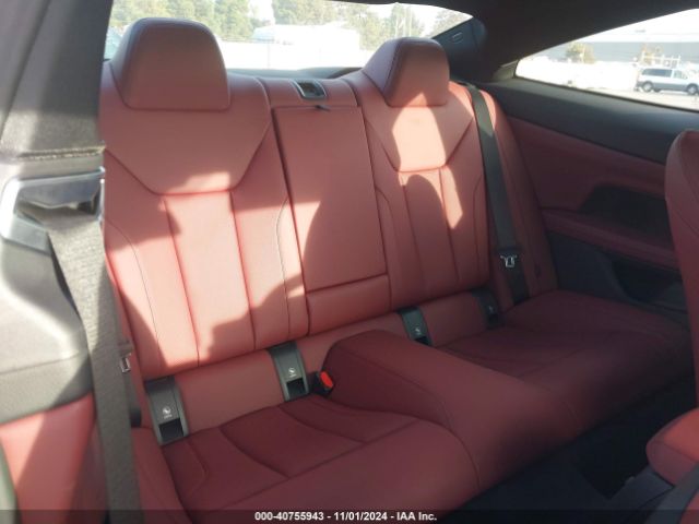 WBA83AP06NCK98322 BMW M440I