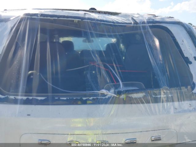 2C4RDGCG7LR196557 Dodge Grand Caravan Sxt
