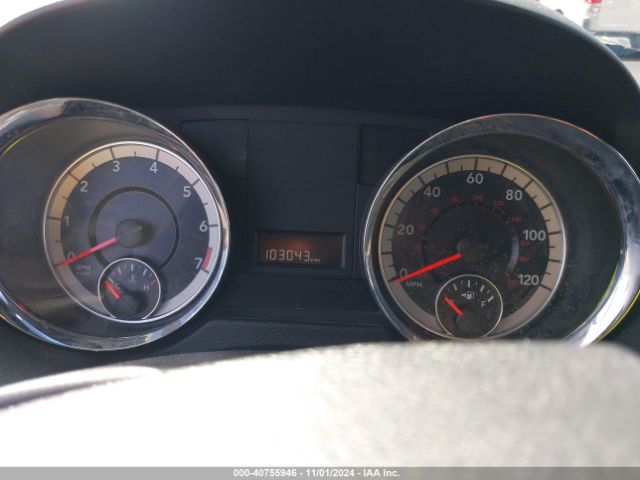 2C4RDGCG7LR196557 Dodge Grand Caravan Sxt