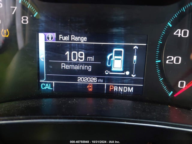 Chevrolet IMPALA 1LT 2017 1G1105SA2HU160143 Image 16
