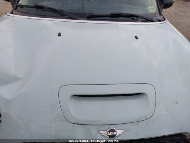 WMWZG3C50ET800909 Mini Clubman Cooper S