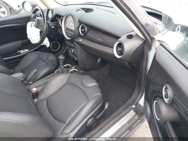 WMWZG3C50ET800909 Mini Clubman Cooper S