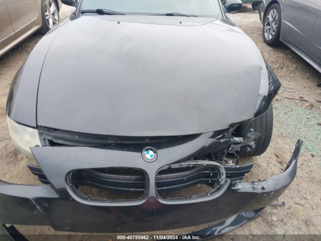 2008 BMW Z4 4USBU33518LW76029 Photo 5