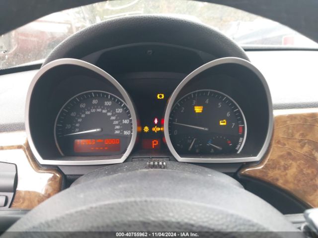 2008 BMW Z4 4USBU33518LW76029 Photo 6